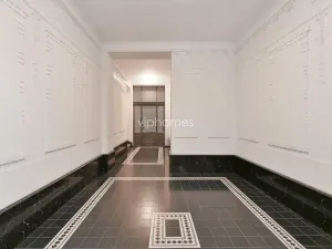 Pronájem bytu 3+kk, Praha - Nové Město, Odborů, 81 m2