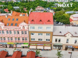 Prodej bytu 2+kk, Kladno, Zádušní, 55 m2