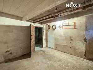 Prodej - jiné, Kladno, Zádušní, 64 m2
