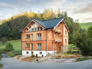 Prodej rodinného domu, Benecko, 342 m2