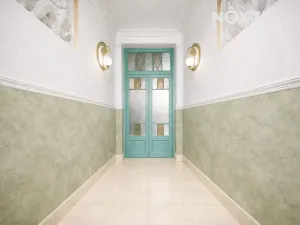 Prodej bytu 2+kk, Praha - Vysočany, Pod pekárnami, 51 m2