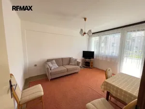 Pronájem bytu 2+1, Poděbrady, Alešova, 51 m2