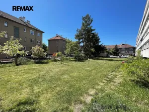Pronájem bytu 2+1, Poděbrady, Alešova, 51 m2