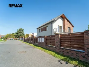 Pronájem rodinného domu, Kutná Hora, Štietkova, 209 m2