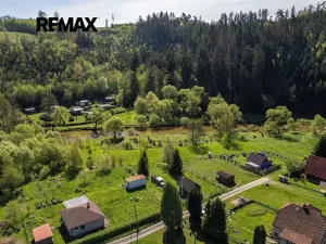 Prodej pozemku, Vlastějovice, 2100 m2
