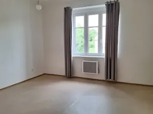 Pronájem bytu 1+kk, Praha - Strašnice, Černokostelecká, 39 m2