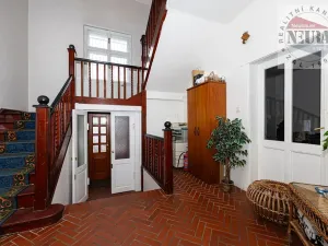 Prodej vily, Praha - Motol, U hrušky, 295 m2