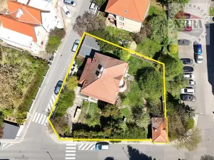 Prodej vily, Praha - Motol, U hrušky, 295 m2
