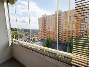 Prodej bytu 2+1, Brno, Božetěchova, 64 m2
