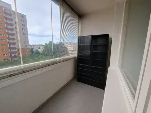 Prodej bytu 2+1, Brno, Božetěchova, 64 m2