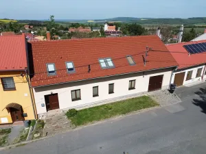 Prodej rodinného domu, Střílky, Koryčanská, 283 m2