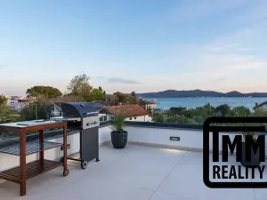 Prodej bytu 4+kk, Sukošan, Chorvatsko, 125 m2