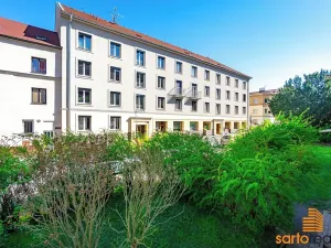 Prodej bytu 2+1, Ústí nad Labem, Třebízského, 61 m2