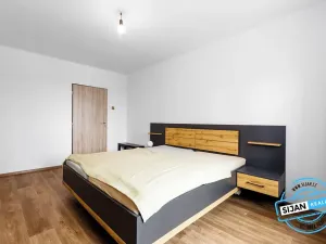 Prodej bytu 3+1, Březová, 77 m2