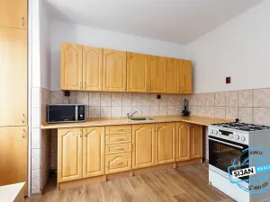 Prodej bytu 3+1, Březová, 77 m2