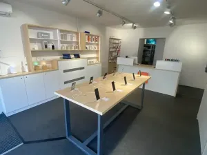 Pronájem obchodního prostoru, Brno, Lidická, 87 m2
