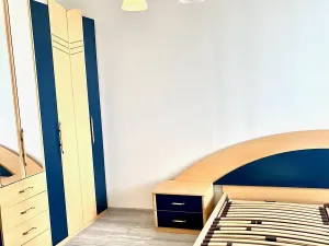 Pronájem bytu 2+1, Praha - Bohnice, Feřtekova, 66 m2