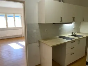 Pronájem bytu 1+kk, Liběchov, nám. V. Levého, 28 m2