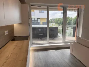 Pronájem bytu 2+kk, Prostějov, Jana Sedláčka, 67 m2