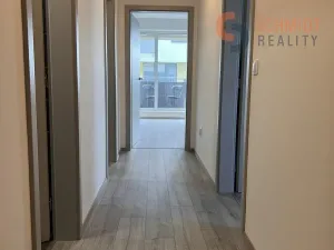 Pronájem bytu 2+kk, Prostějov, Jana Sedláčka, 67 m2