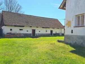Prodej rodinného domu, Petrovice, 200 m2