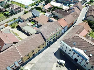 Prodej bytu 3+1, Štětí, Krátká, 108 m2