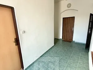 Prodej bytu 3+1, Štětí, Krátká, 108 m2
