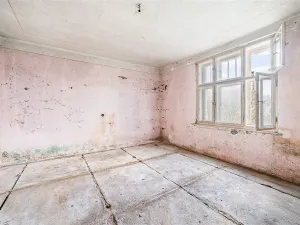 Prodej rodinného domu, Lhota pod Radčem, 93 m2