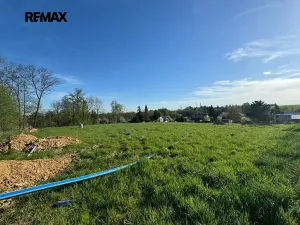 Prodej pozemku pro bydlení, Dolní Lutyně, 1080 m2