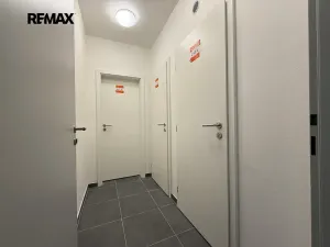 Pronájem bytu 1+kk, Dobřany, 38 m2