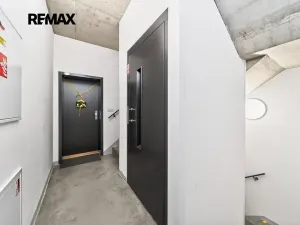 Prodej bytu 2+kk, Plzeň, Chvojová, 57 m2