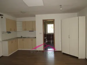 Pronájem bytu 3+kk, Lomnice, Na Potokách, 80 m2