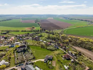 Prodej pozemku, Chrudim - Chrudim IV, Široká, 4500 m2