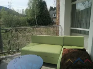 Prodej rodinného domu, Vrbno pod Pradědem, 410 m2