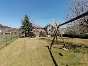 Prodej rodinného domu, Vrbno pod Pradědem, 410 m2