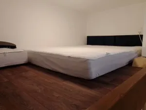 Prodej bytu 1+kk, Praha - Nové Město, Sokolská, 22 m2