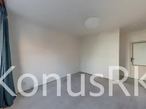 Pronájem bytu 2+1, Kladno, Francouzská, 51 m2