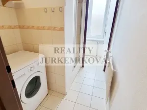 Pronájem bytu 1+kk, Český Krumlov, Vyšehrad, 18 m2