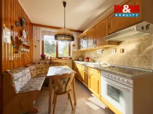 Prodej zemědělské usedlosti, Hrabyně, 214 m2