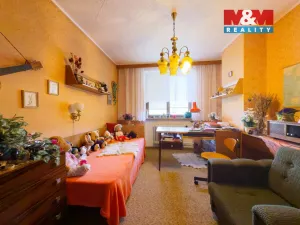 Prodej zemědělské usedlosti, Hrabyně, 214 m2