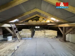Prodej zemědělské usedlosti, Hrabyně, 214 m2