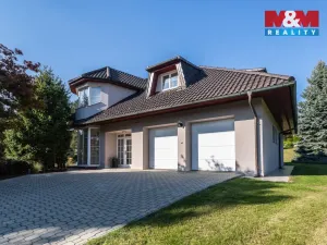 Prodej rodinného domu, Žlutava, 279 m2
