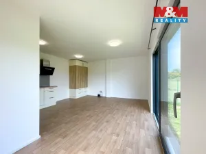 Prodej zahrady, Kuřim, 500 m2
