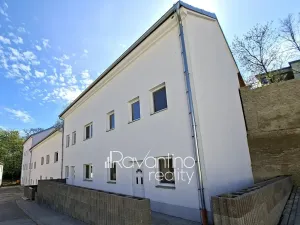 Pronájem ubytování, Brno, Cacovická, 371 m2