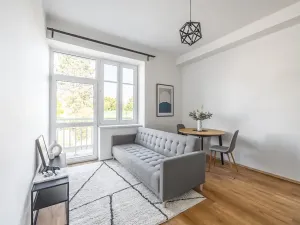 Prodej bytu 2+kk, Slaný, Stehlíkova, 56 m2