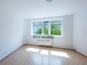 Prodej bytu 2+kk, Praha - Hlubočepy, Trnkovo náměstí, 43 m2