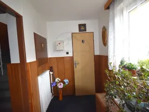Prodej rodinného domu, Lipová-lázně, 210 m2