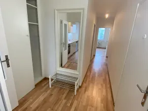 Pronájem bytu 3+1, Praha - Stodůlky, Amforová, 72 m2
