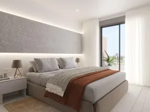 Prodej bytu 3+kk, Torre-Pacheco, Španělsko, 77 m2