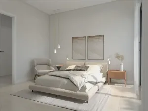 Prodej bytu 2+kk, Torrevieja, Španělsko, 51 m2